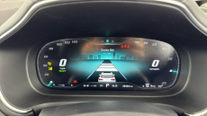 MG HS 1.5 T-GDI PHEV Trophy 5dr Auto Hatchback